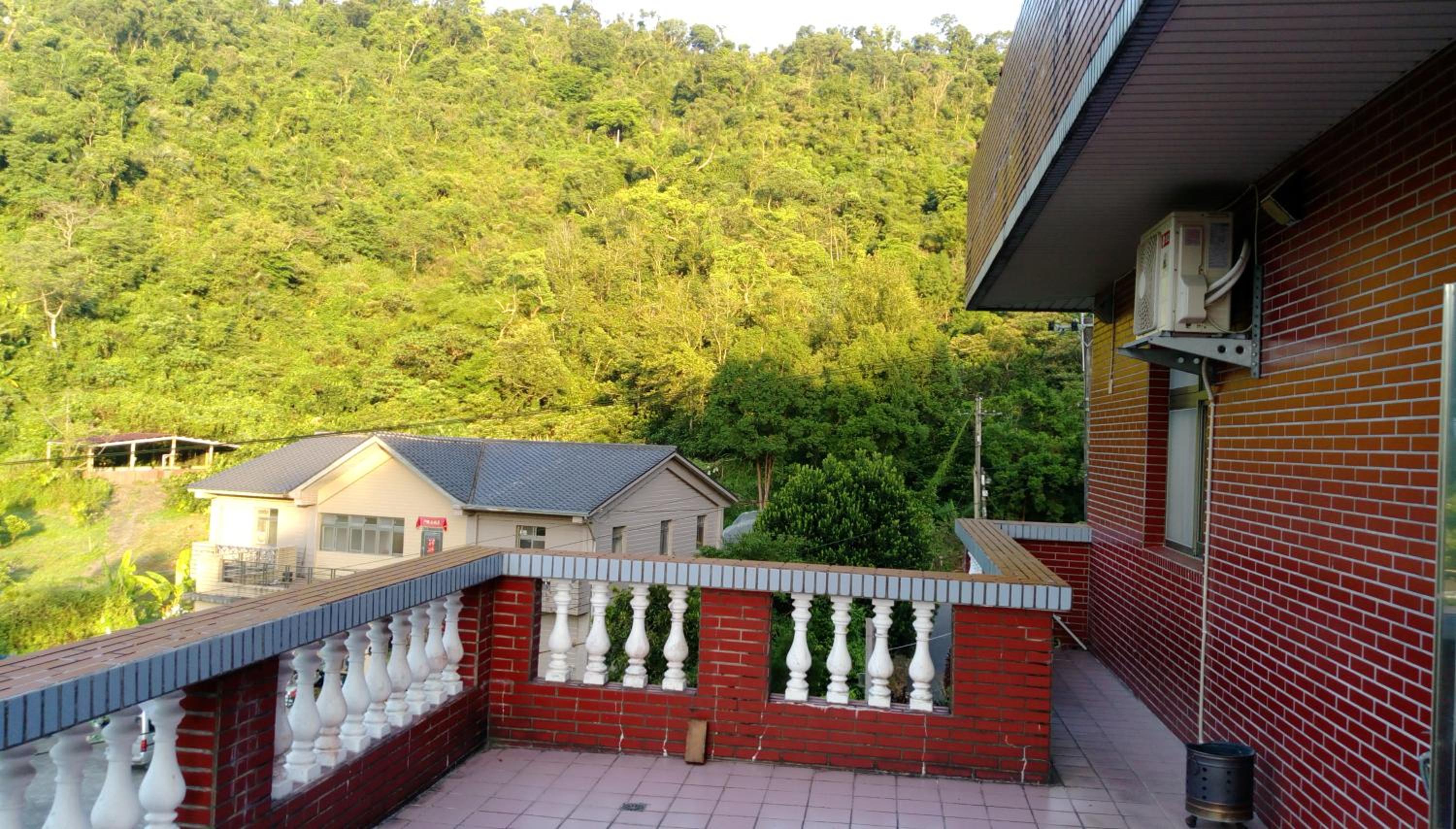 Song Lin Homestay
