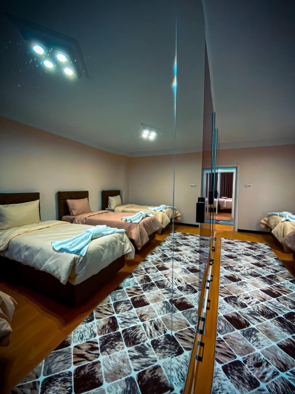 Eyüpsultan ABS Süitler - Image 94