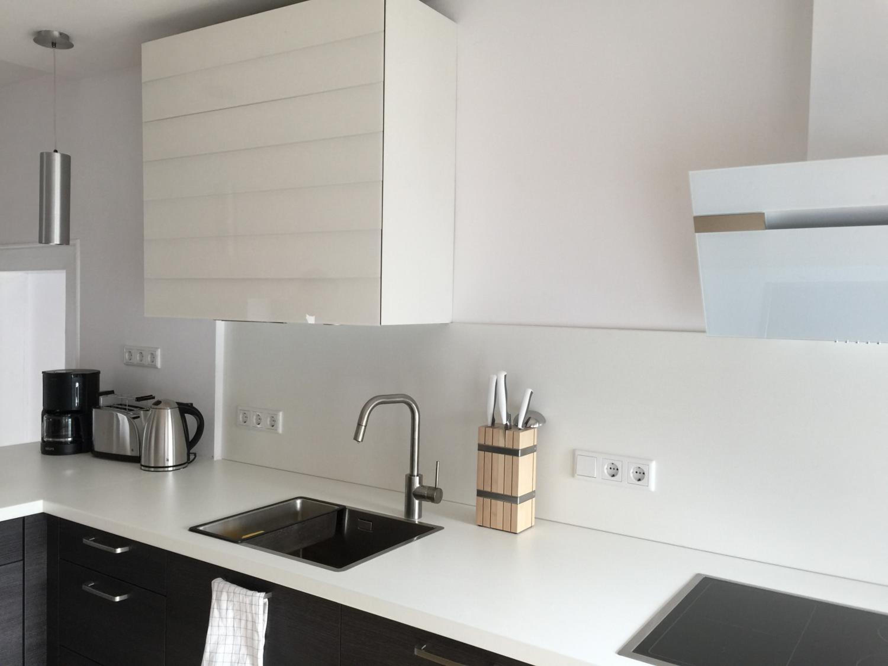 Apartment Rampendal im Lemgoer Fachwerkhäuschen view 3