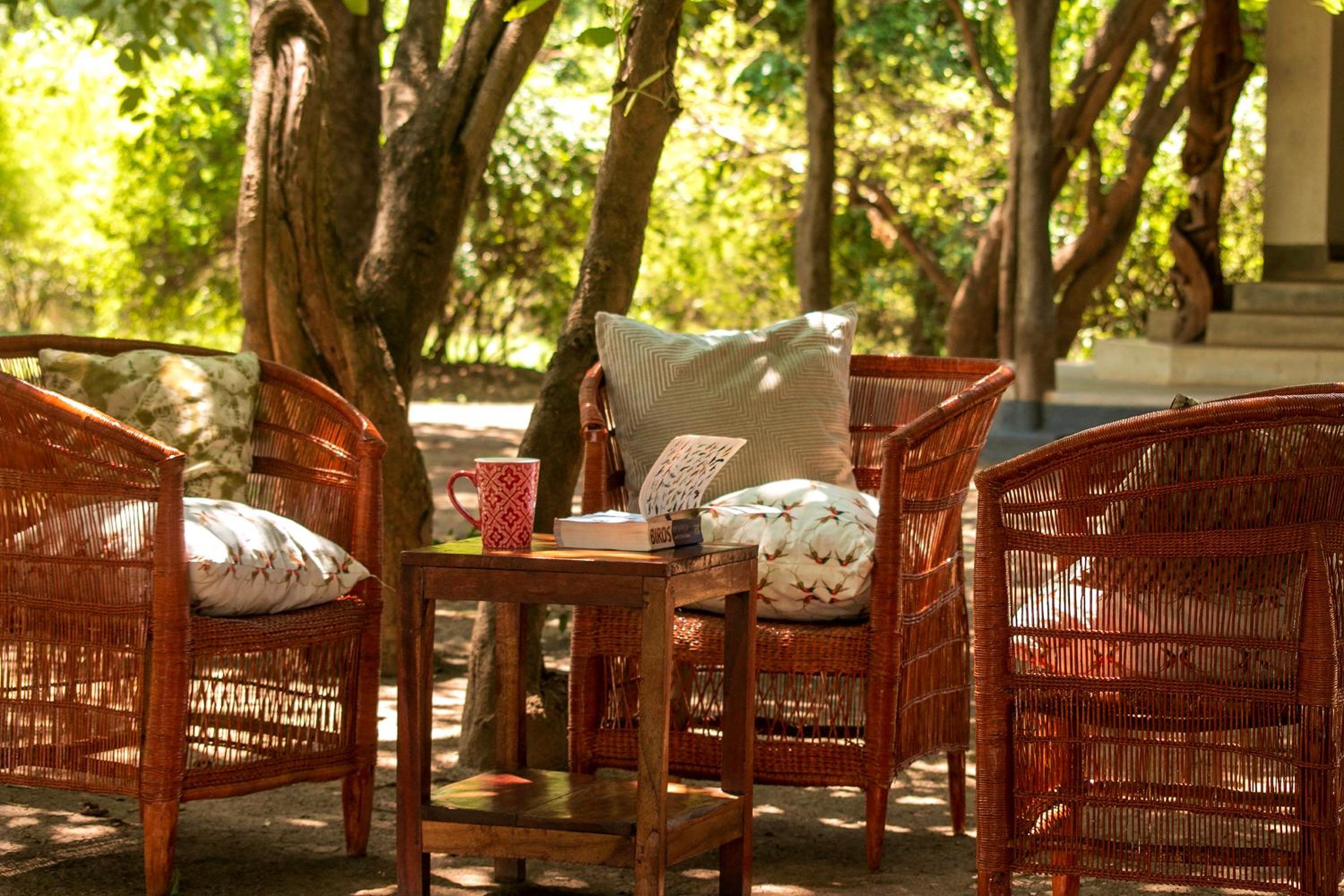Msandile River Lodge