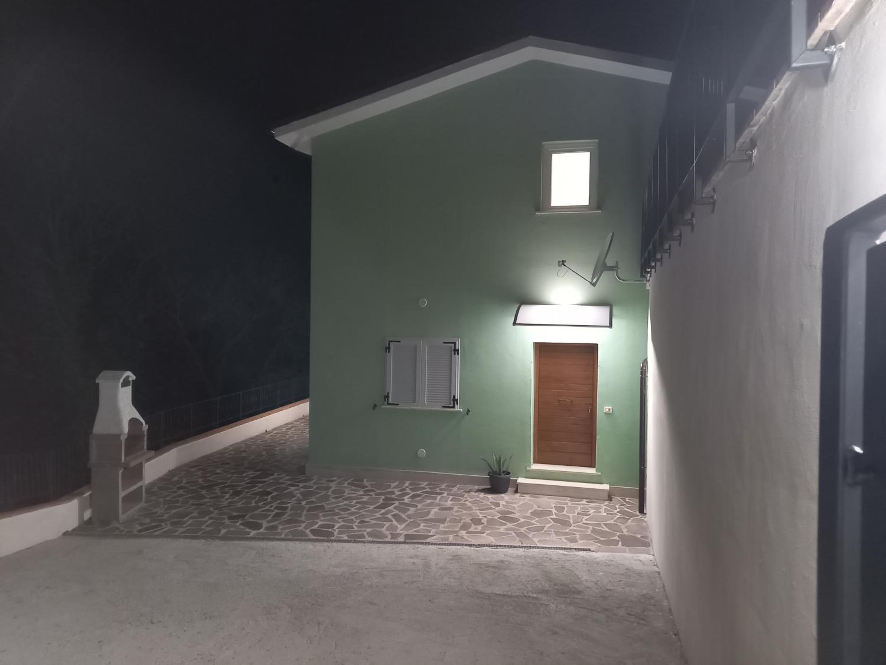 Casaletto Santo Spirito view 5