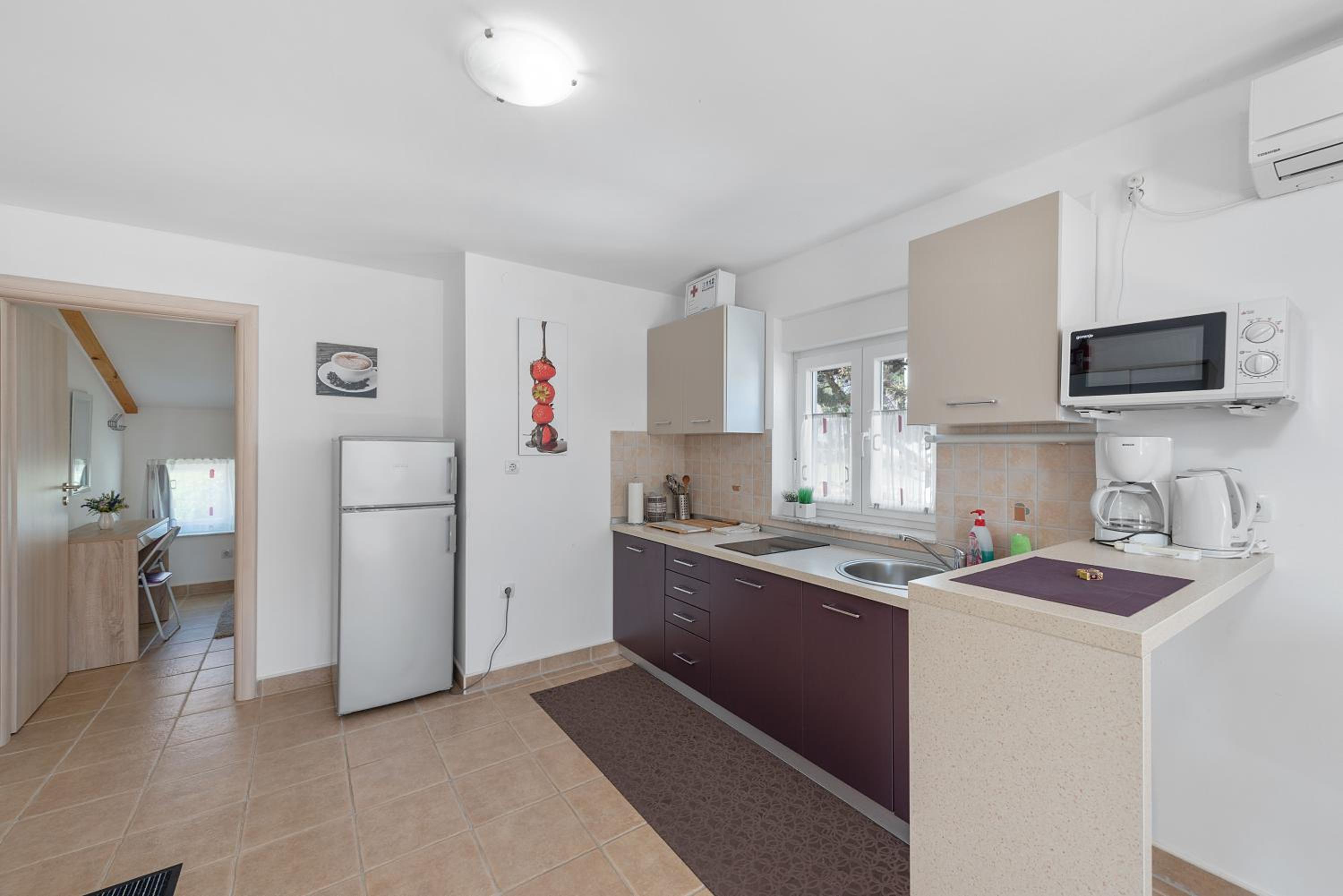 Apartments Joni Čikat, photo 16
