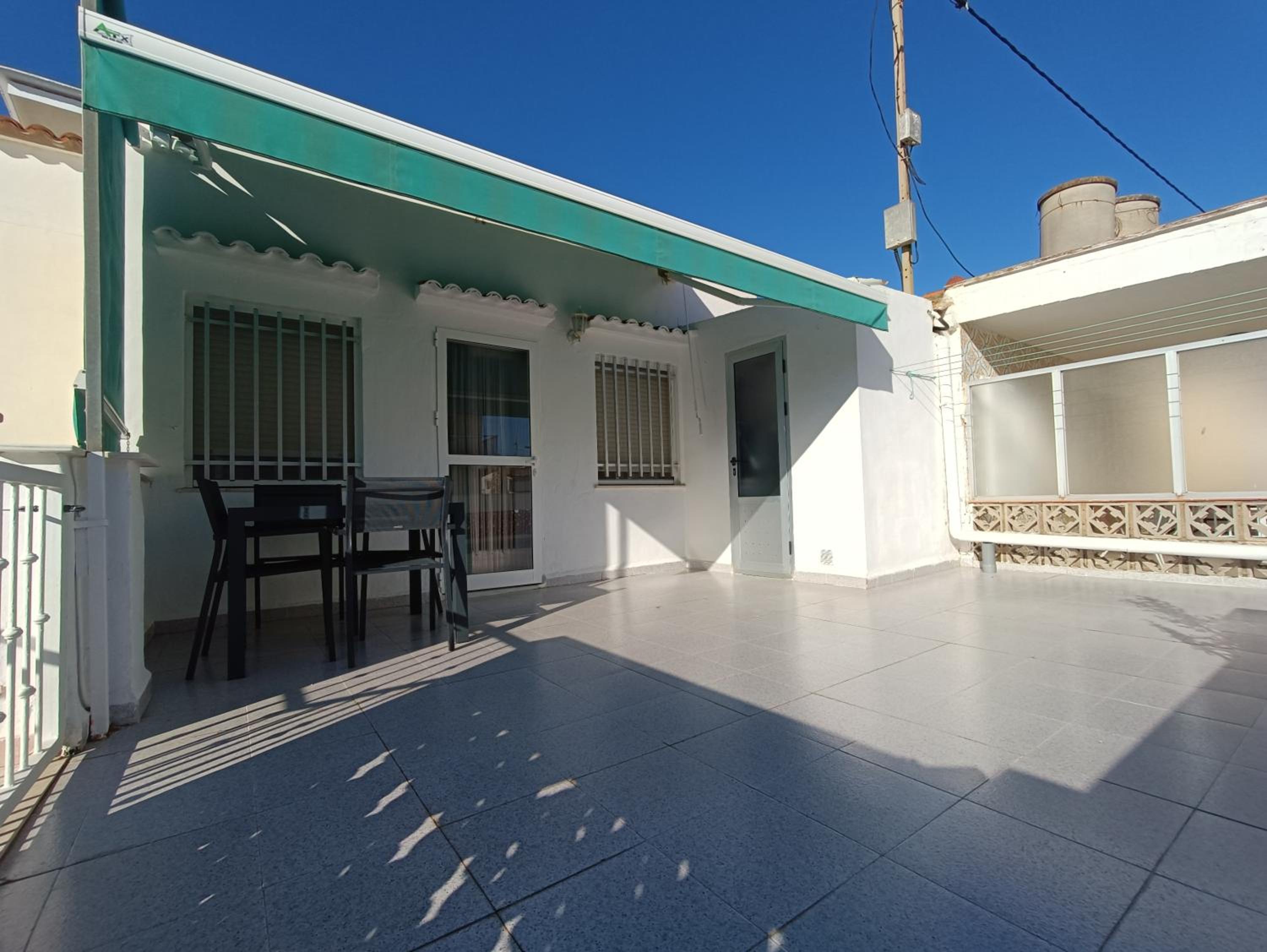 CASA ALTA OLIVA PLAYA view 3