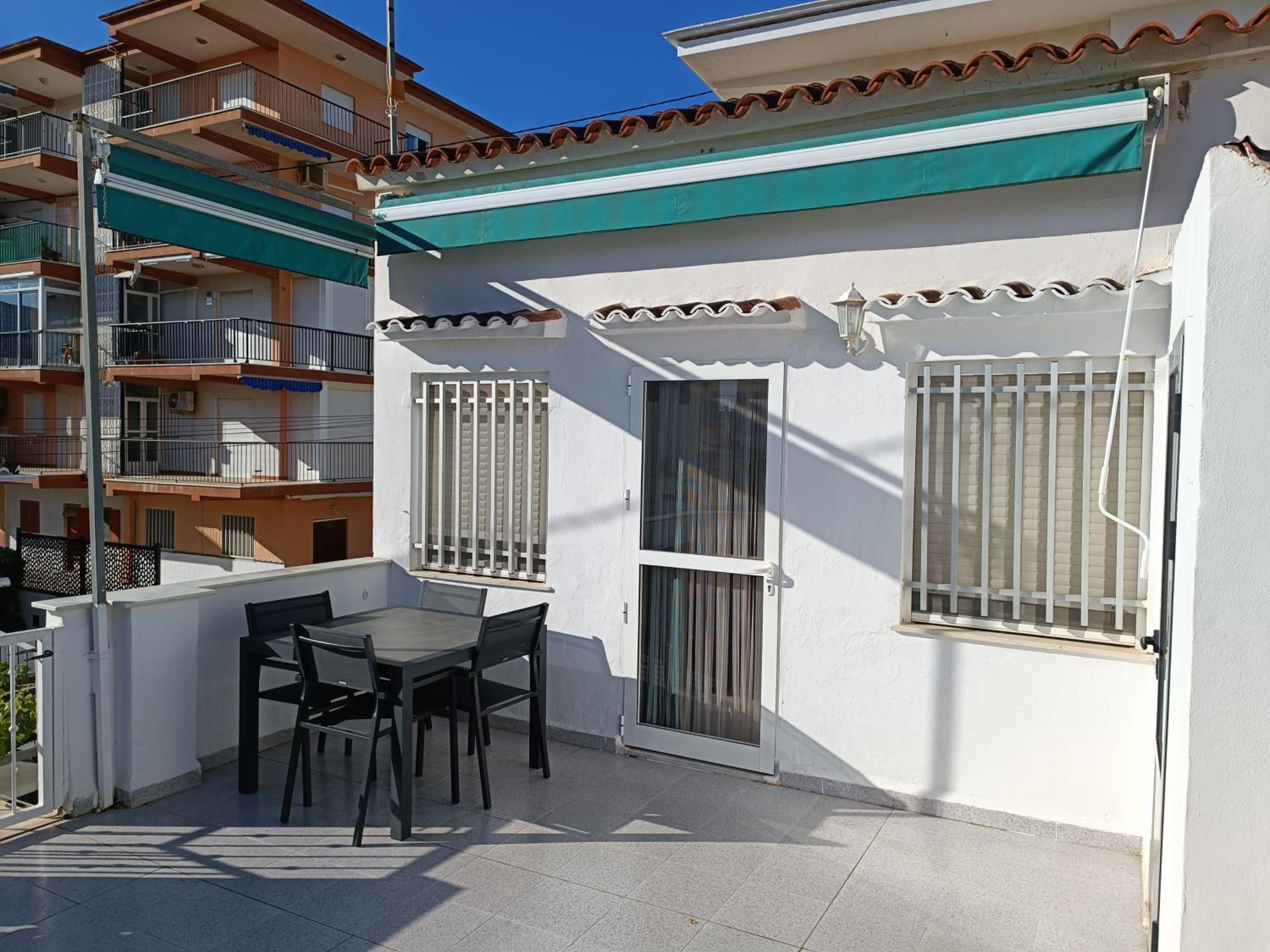 CASA ALTA OLIVA PLAYA view 2