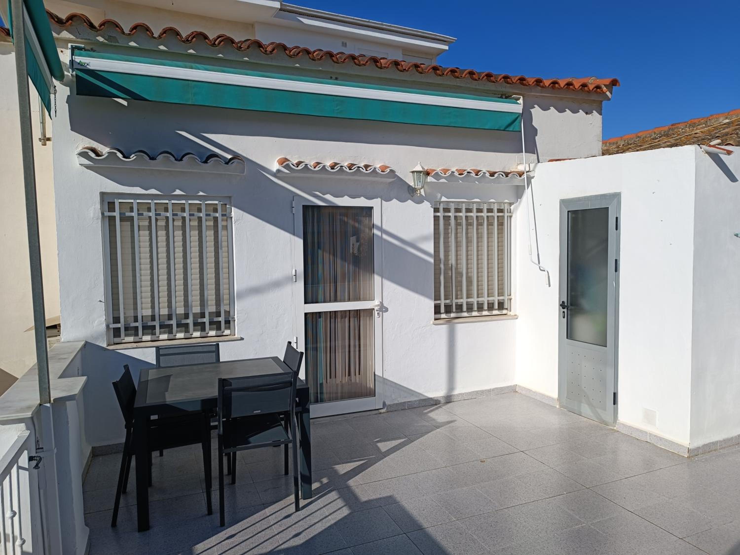 CASA ALTA OLIVA PLAYA view 4