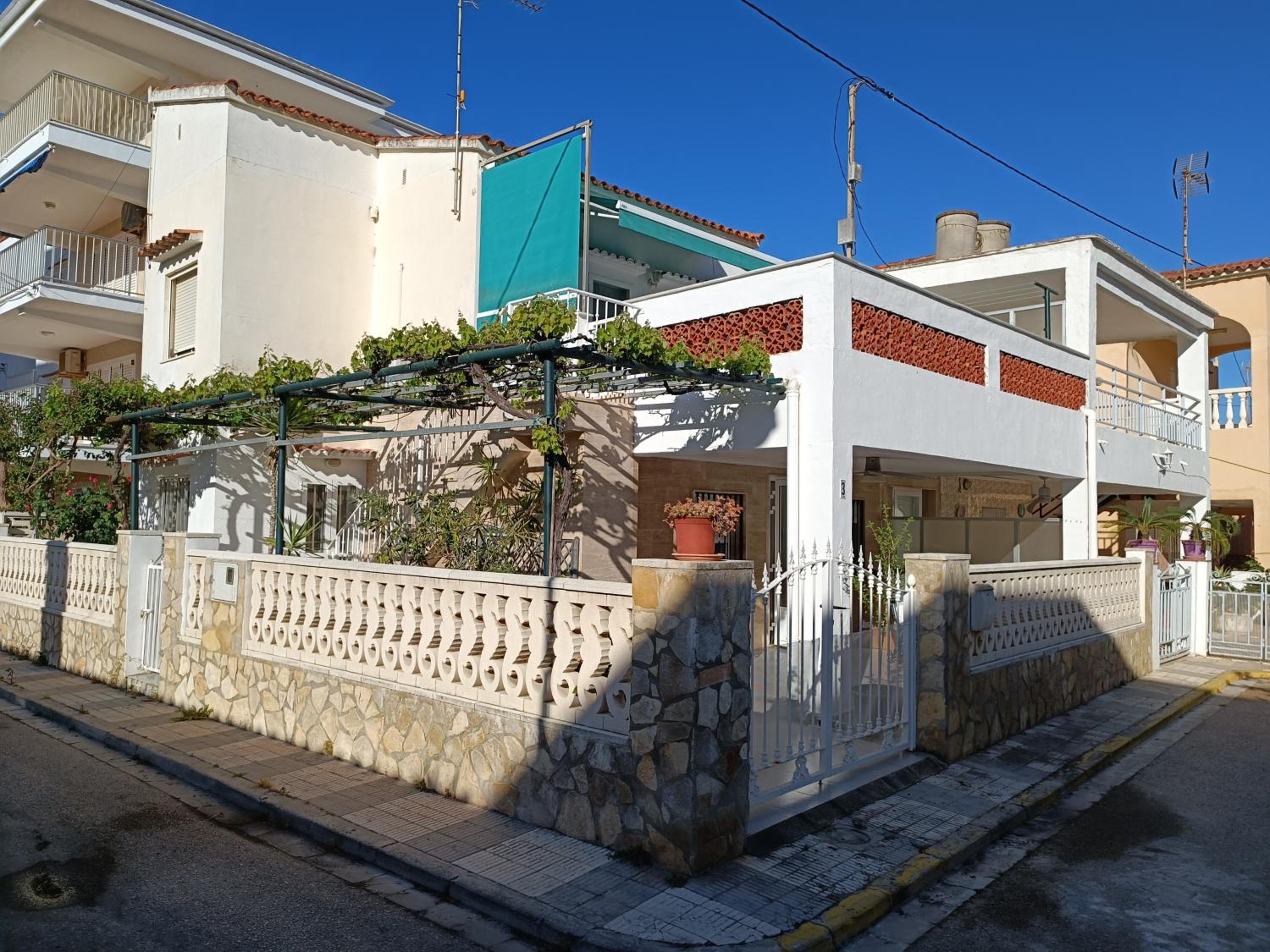 CASA ALTA OLIVA PLAYA - main view