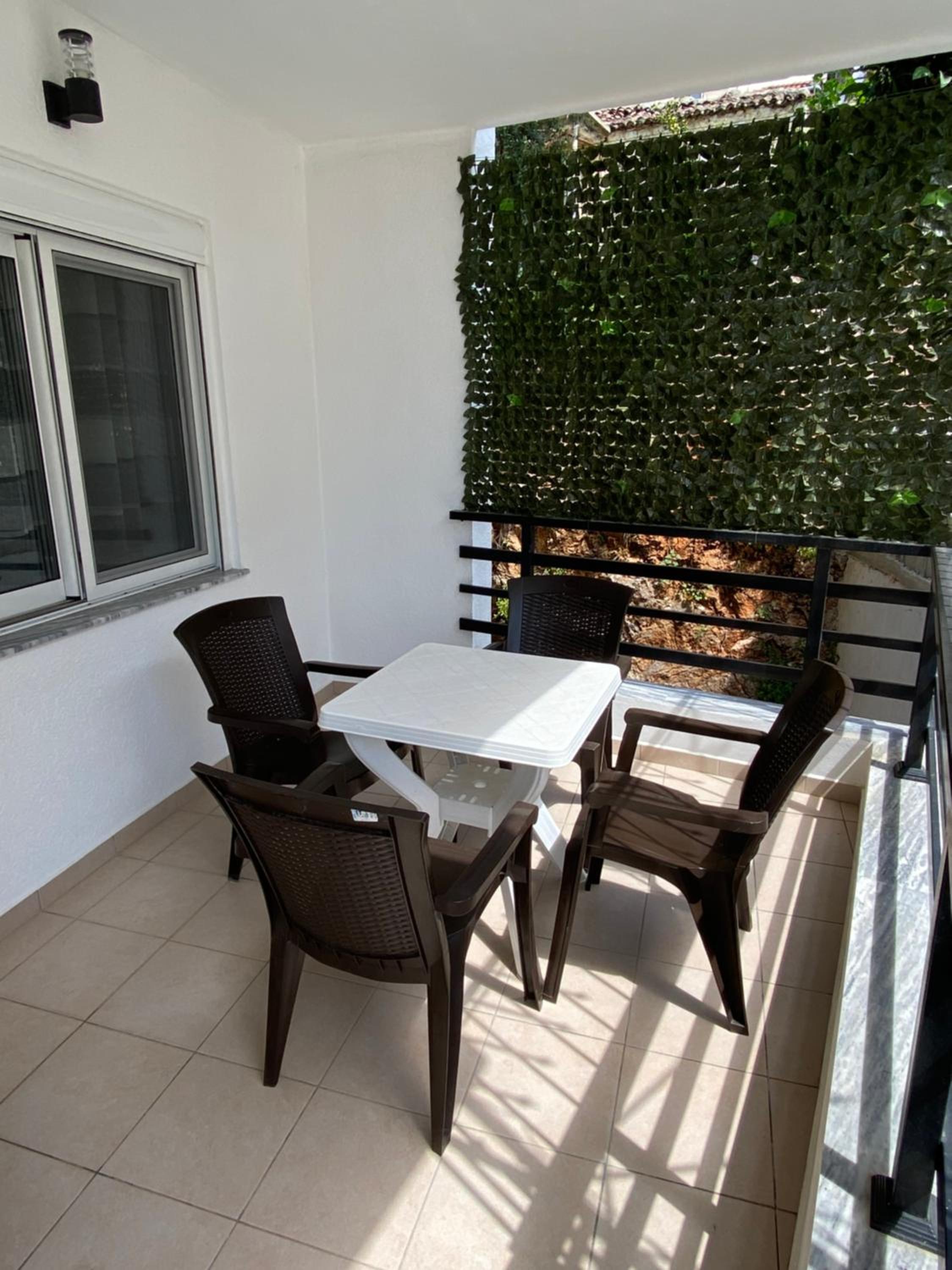 Evgenia's Apartment