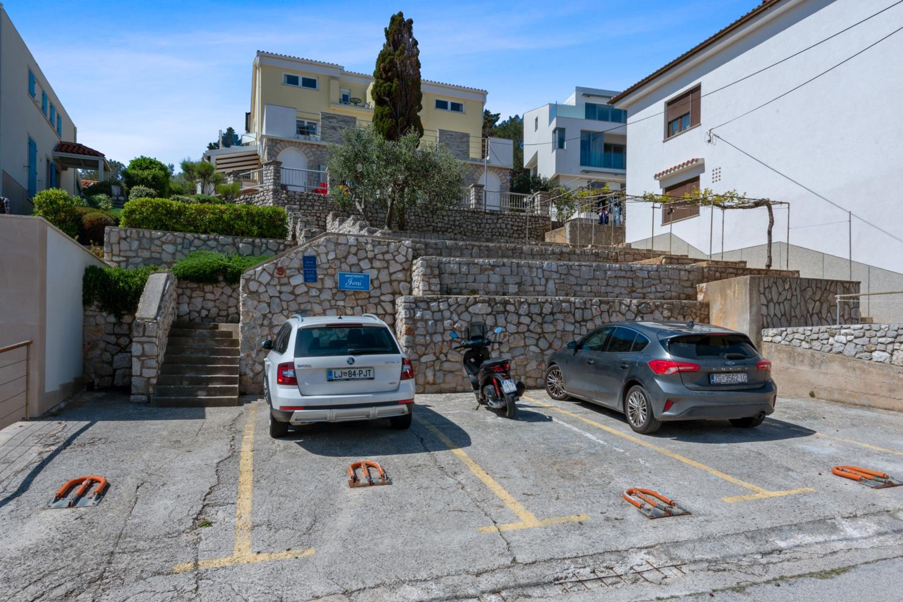 Apartments Joni Čikat, photo 10
