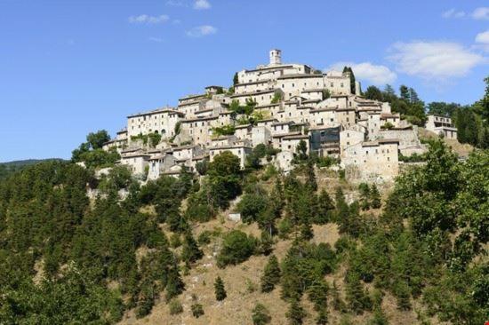 Casaletto Santo Spirito view 3