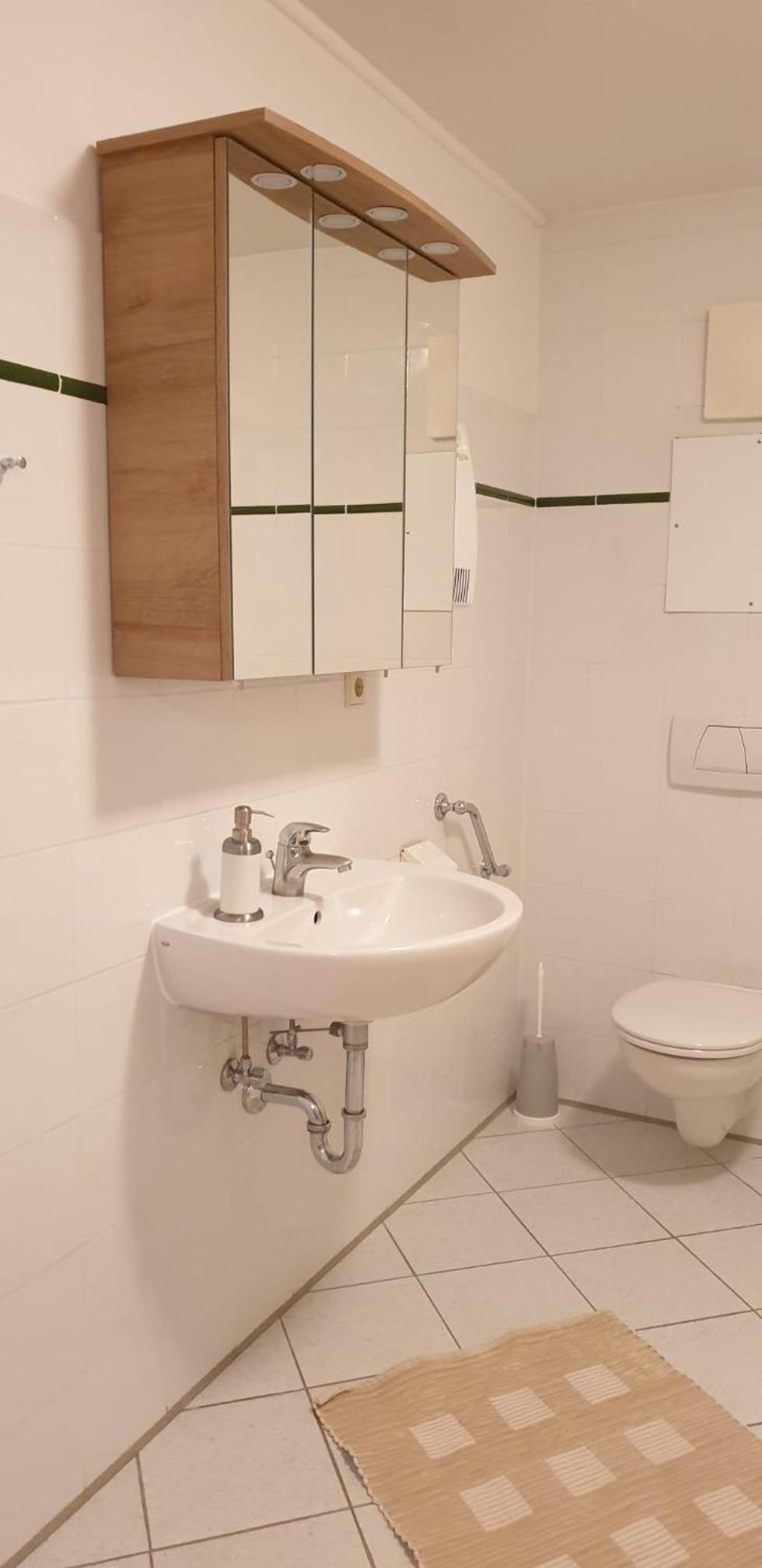 Ferienwohnungen Hotel Garni Dörflerwirt
