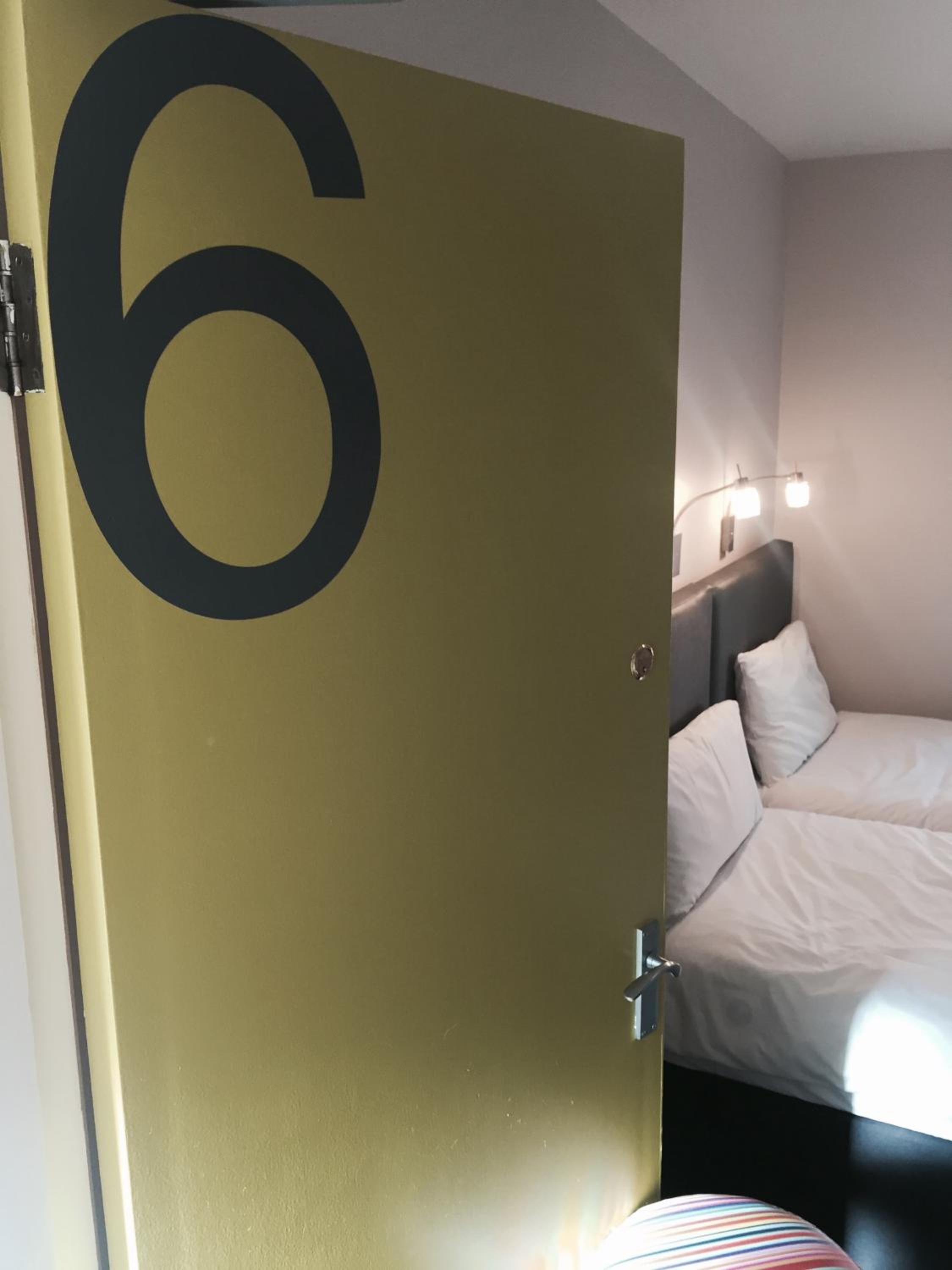 Dan Linehan's B&B
