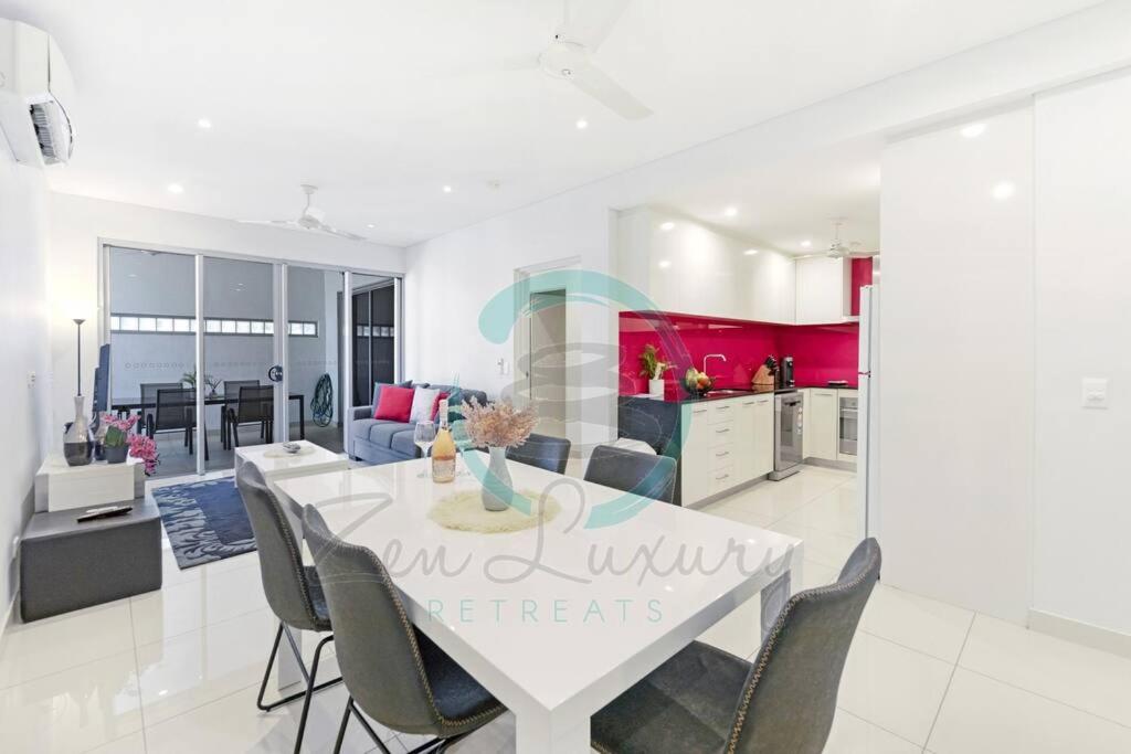 ZEN Central Bliss 2BR Holiday Retreat in the CBD