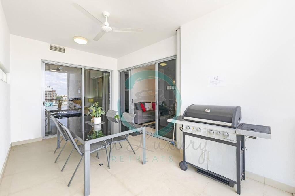 ZEN Central Bliss 2BR Holiday Retreat in the CBD