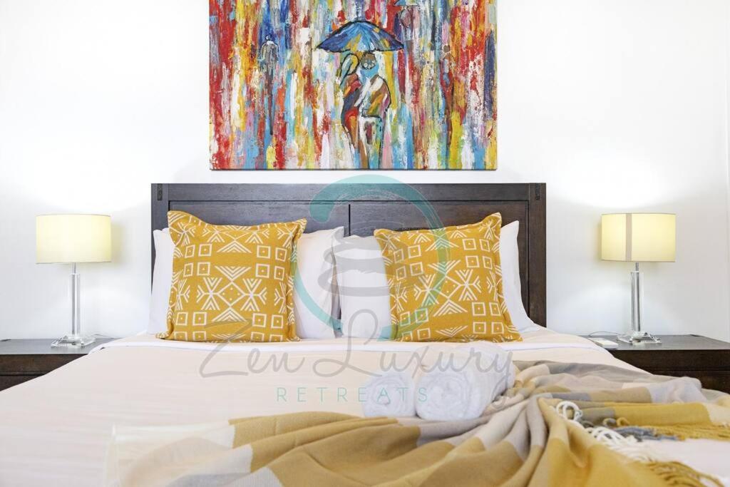 ZEN Central Bliss 2BR Holiday Retreat in the CBD