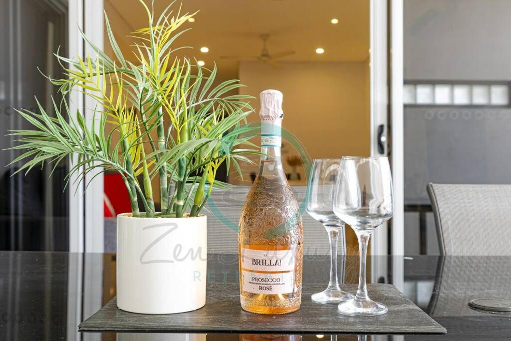 ZEN Central Bliss 2BR Holiday Retreat in the CBD