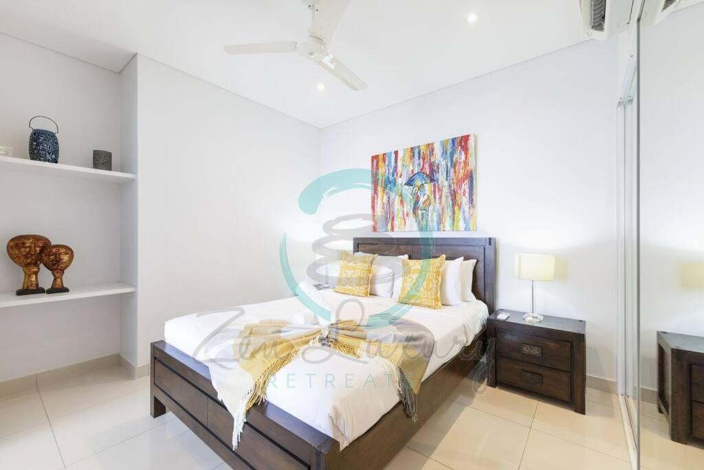 ZEN Central Bliss 2BR Holiday Retreat in the CBD