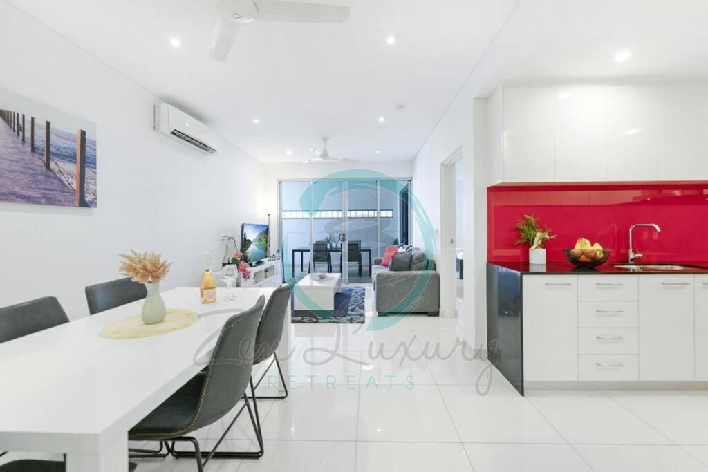 ZEN Central Bliss 2BR Holiday Retreat in the CBD