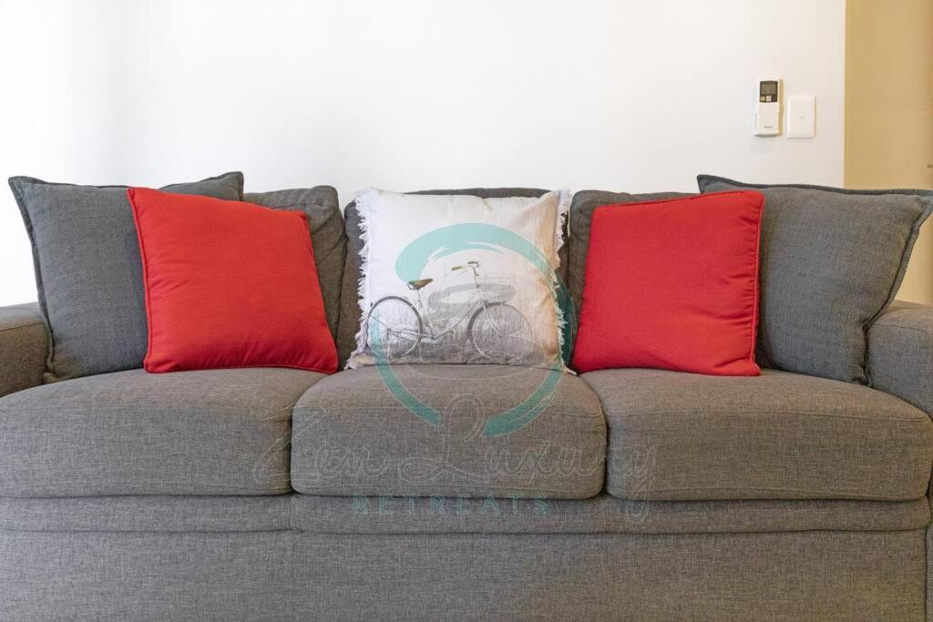 ZEN Central Bliss 2BR Holiday Retreat in the CBD