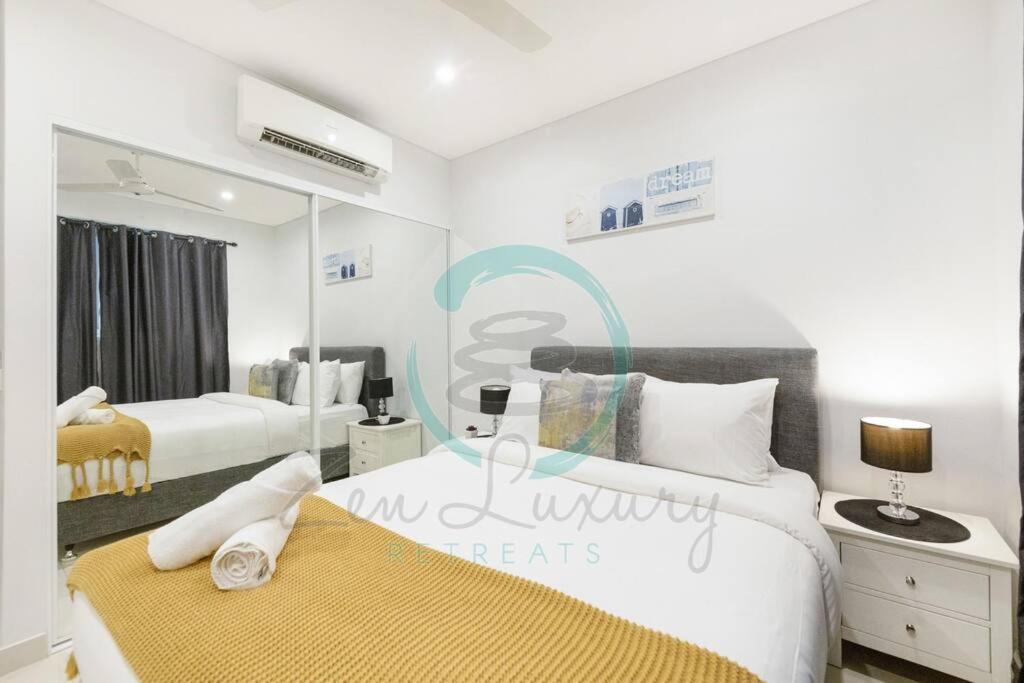 ZEN Central Bliss 2BR Holiday Retreat in the CBD