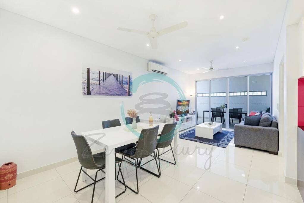 ZEN Central Bliss 2BR Holiday Retreat in the CBD