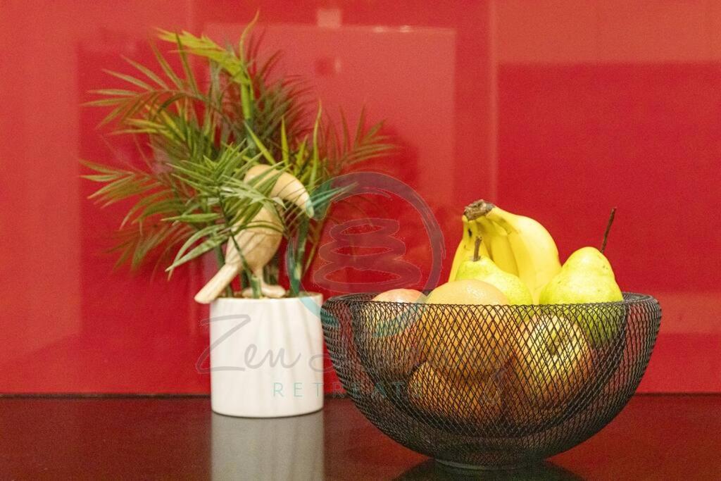 ZEN Central Bliss 2BR Holiday Retreat in the CBD