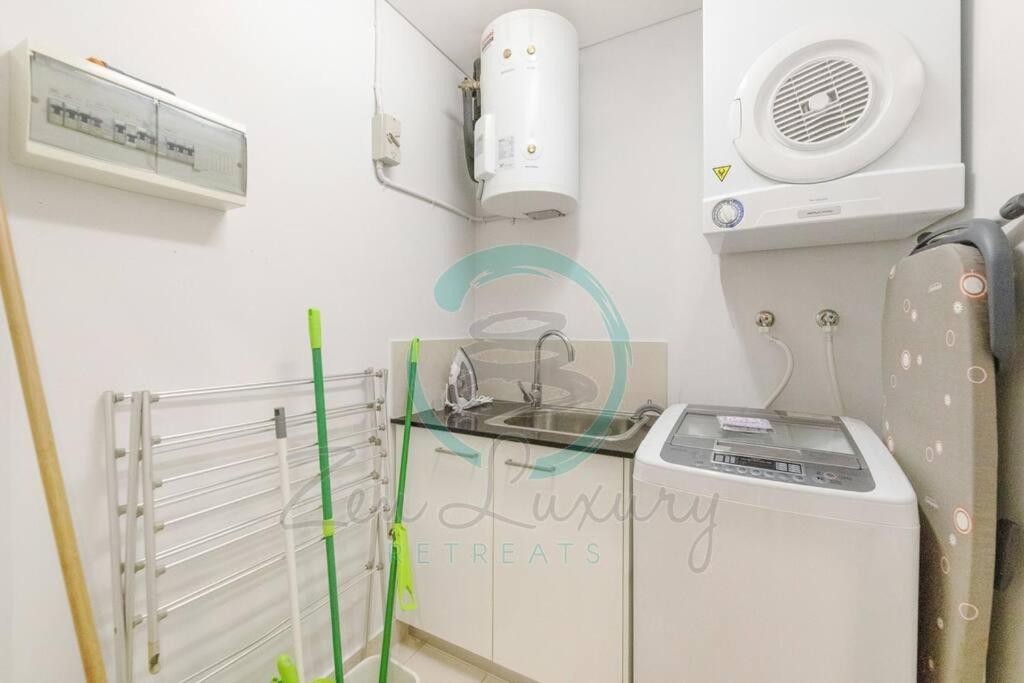 ZEN Central Bliss 2BR Holiday Retreat in the CBD