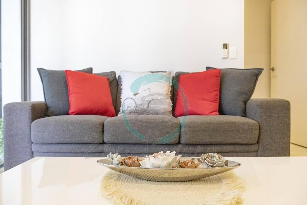 ZEN Central Bliss 2BR Holiday Retreat in the CBD