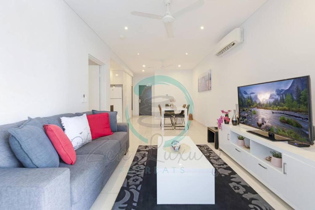 ZEN Central Bliss 2BR Holiday Retreat in the CBD