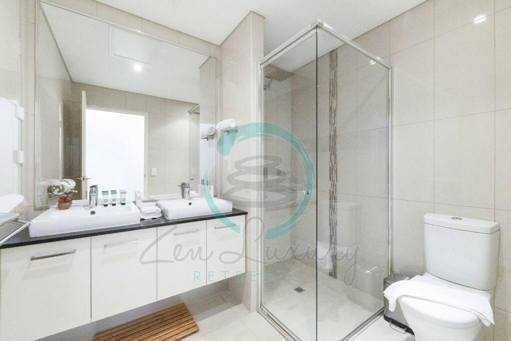 ZEN Central Bliss 2BR Holiday Retreat in the CBD