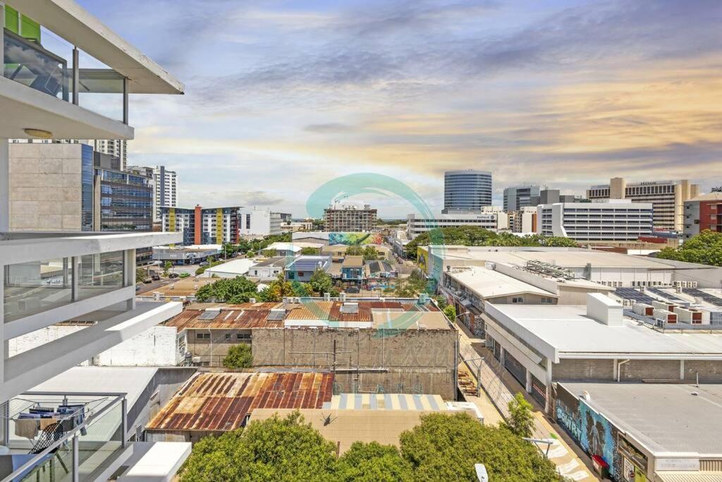 ZEN Central Bliss 2BR Holiday Retreat in the CBD
