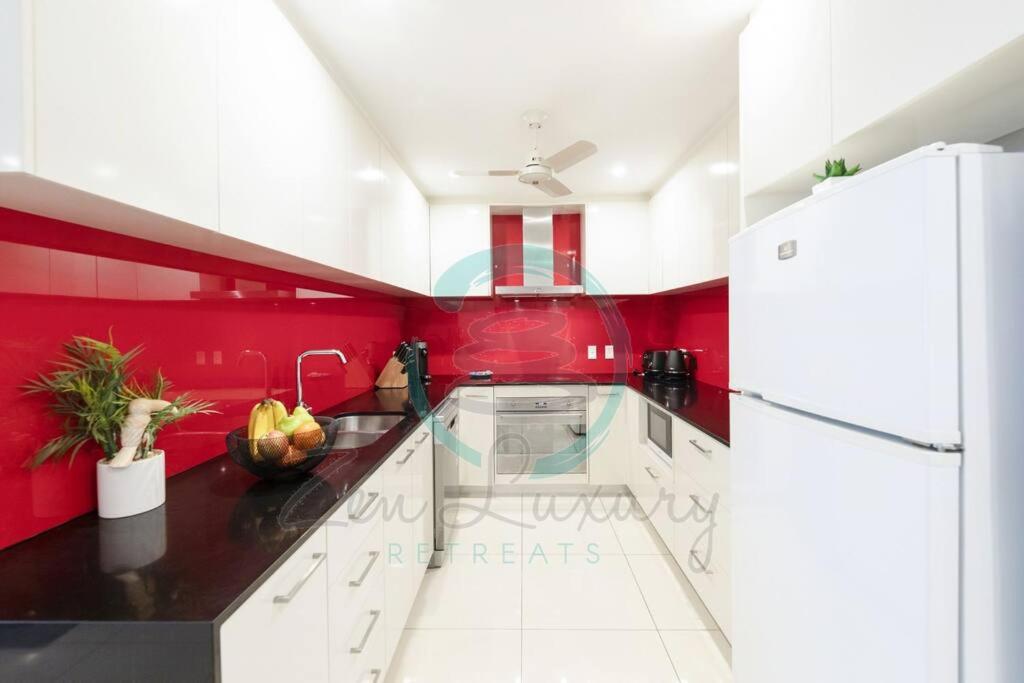 ZEN Central Bliss 2BR Holiday Retreat in the CBD