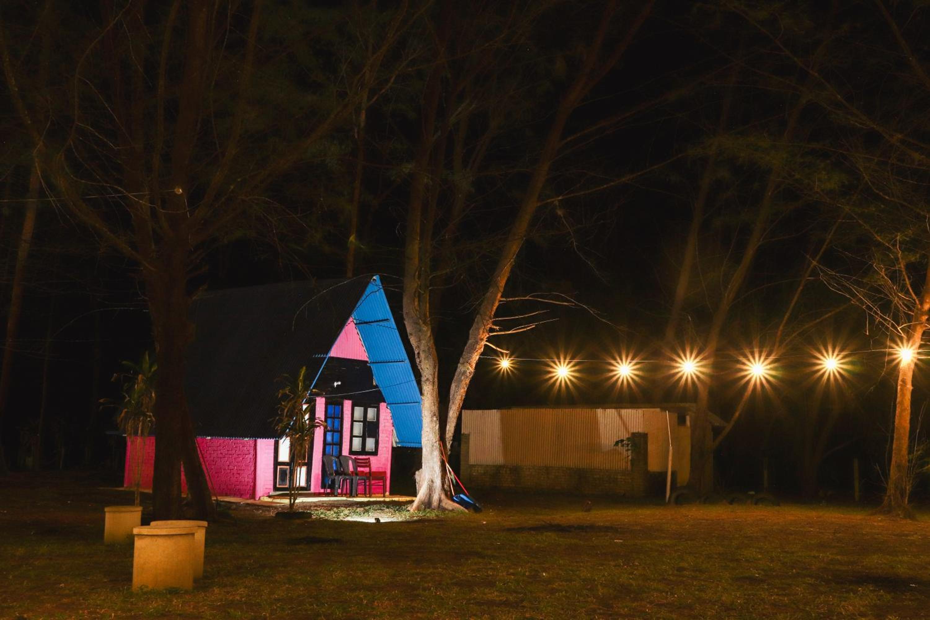Villa Uda @ SIBLINGS Cottage photo 1
