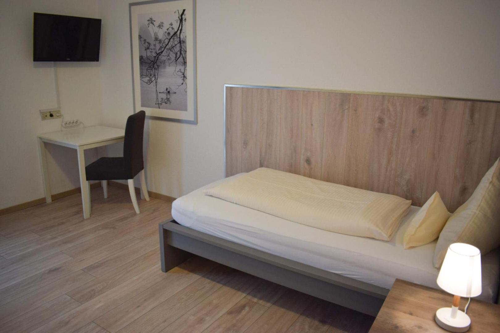 Abendruhe Hotel - kontaktloser Check In