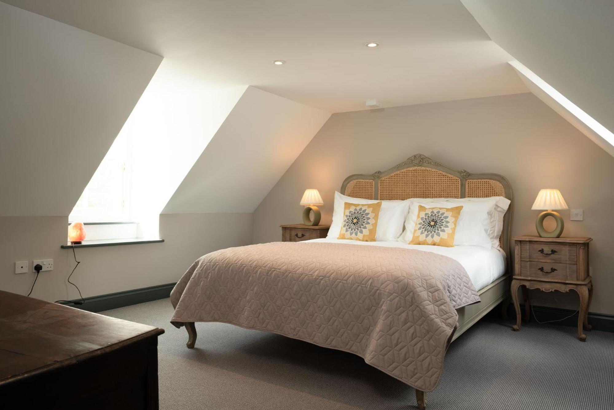 Kincraig House - Seasgair Lodges
