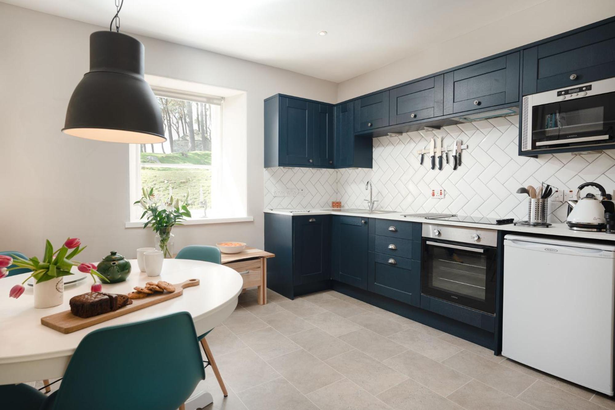 Kincraig House - Seasgair Lodges