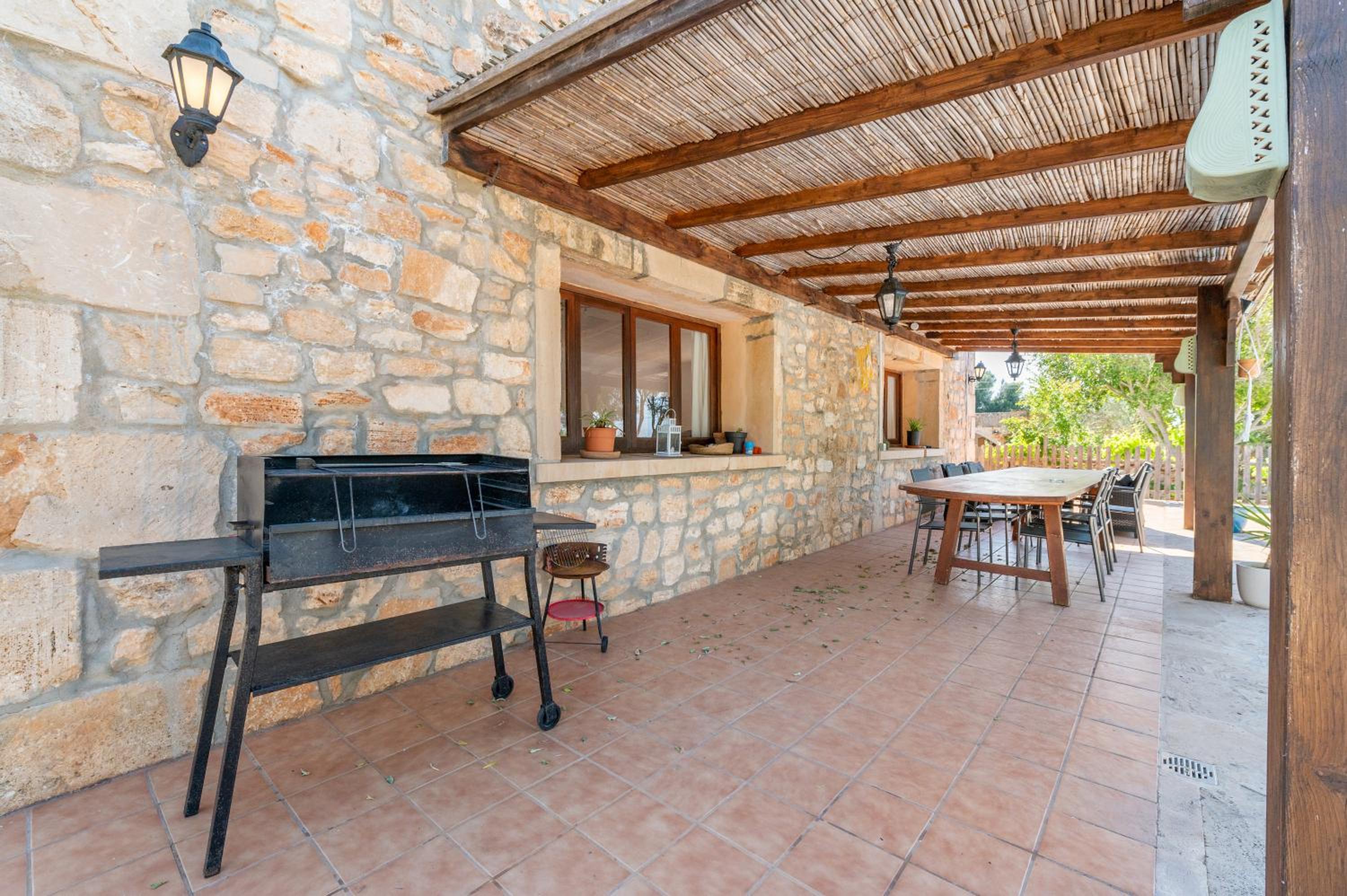 Finca Can Muvi