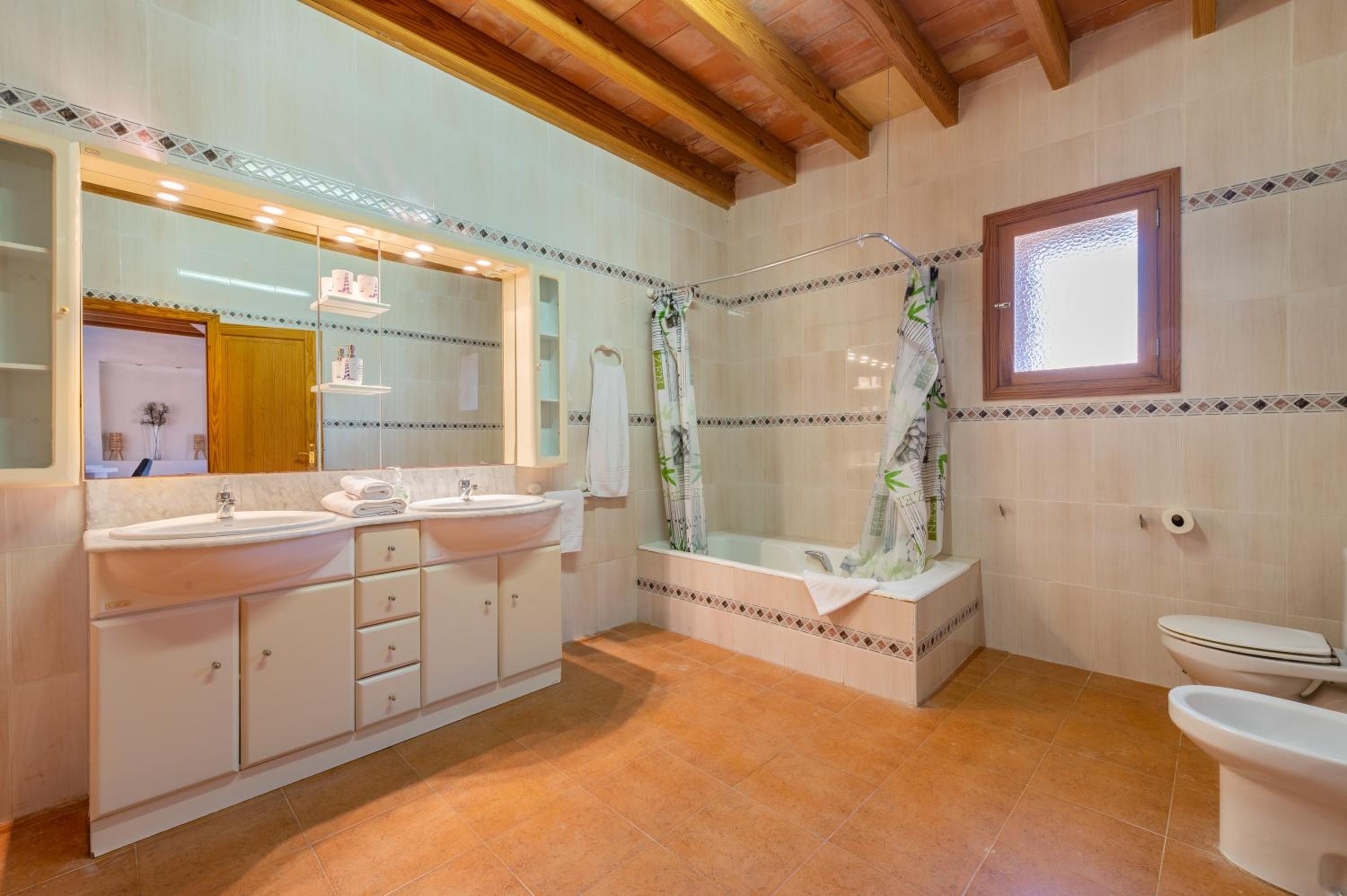Finca Can Muvi
