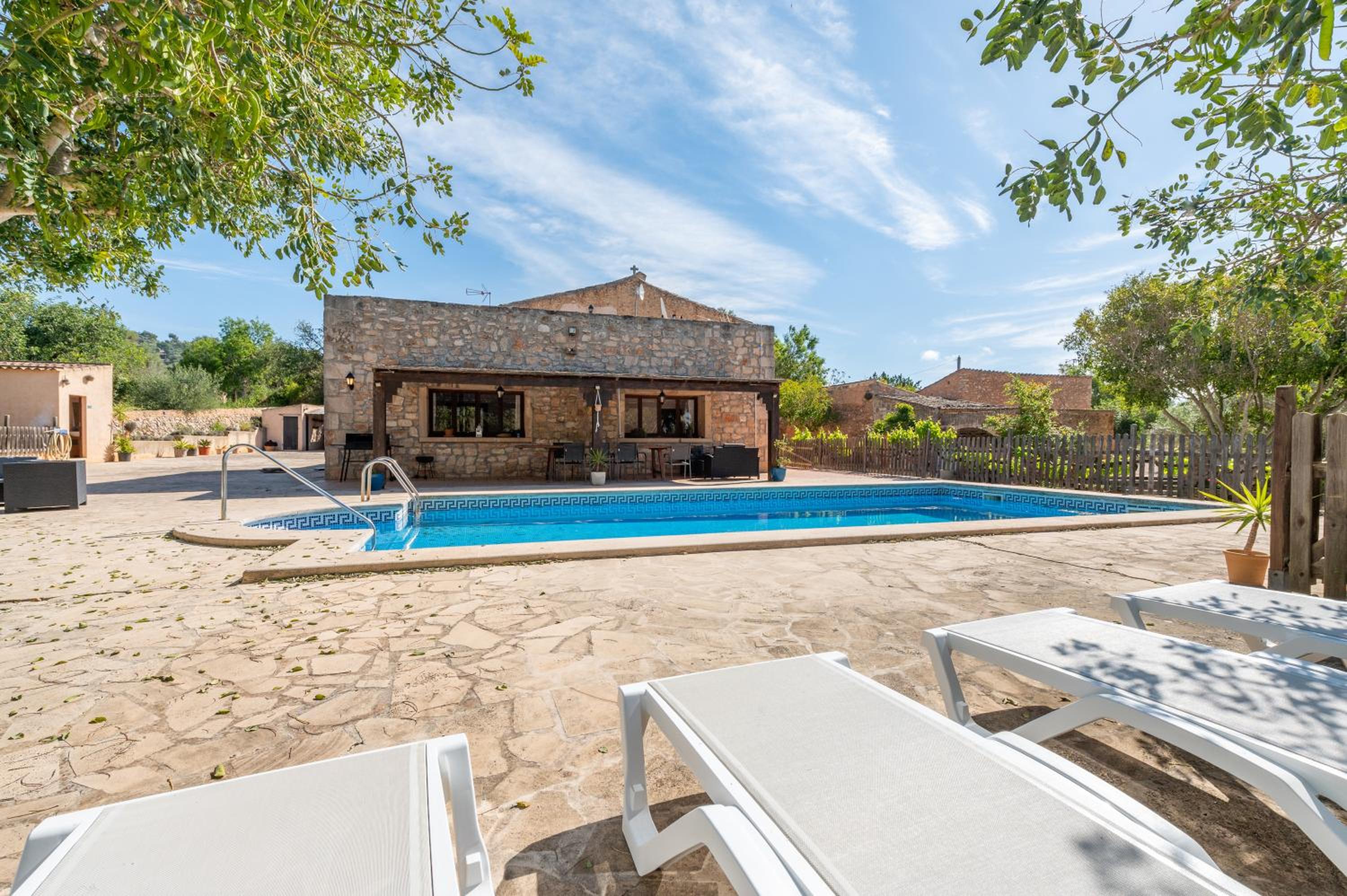 Finca Can Muvi
