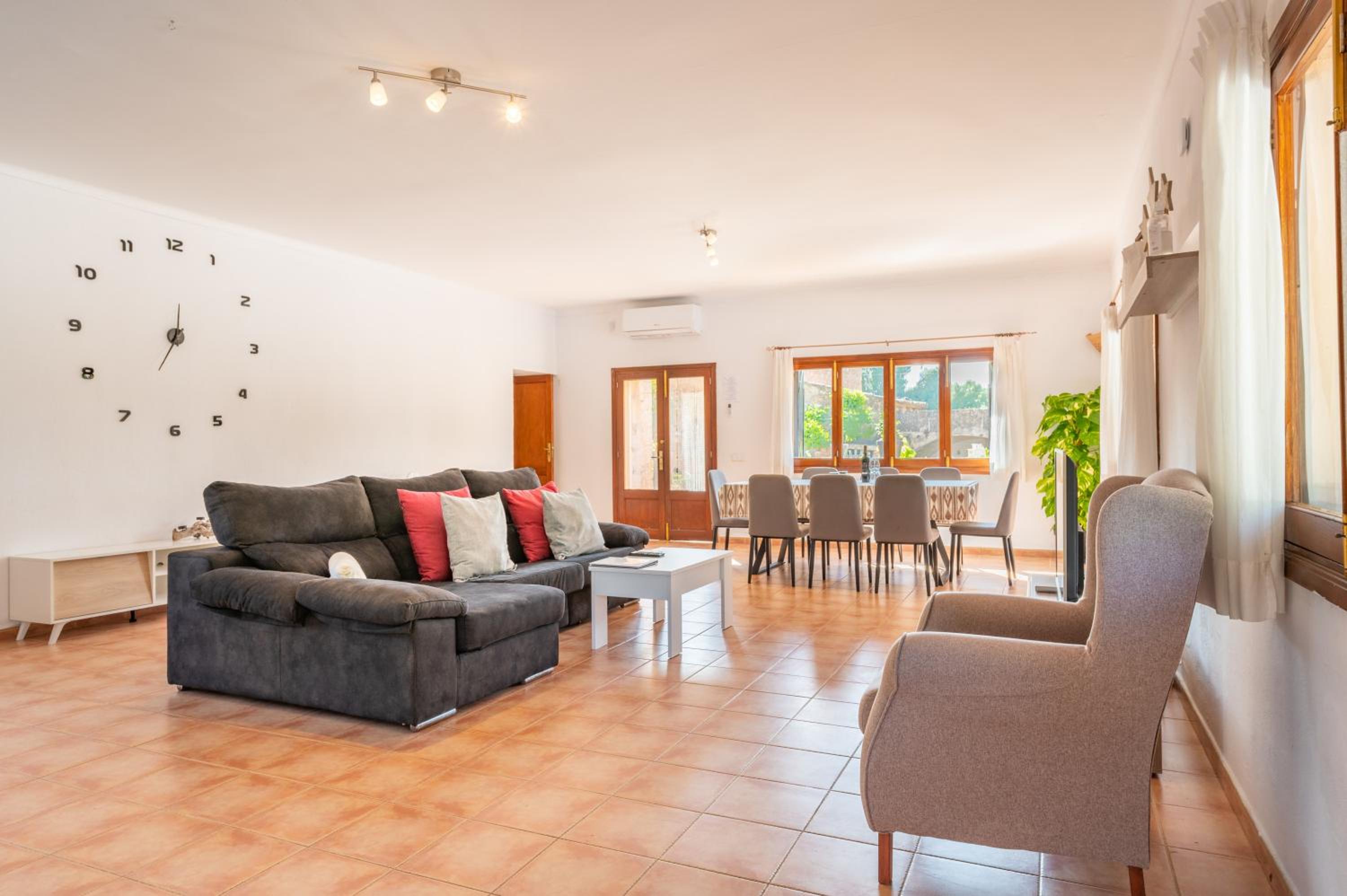 Finca Can Muvi