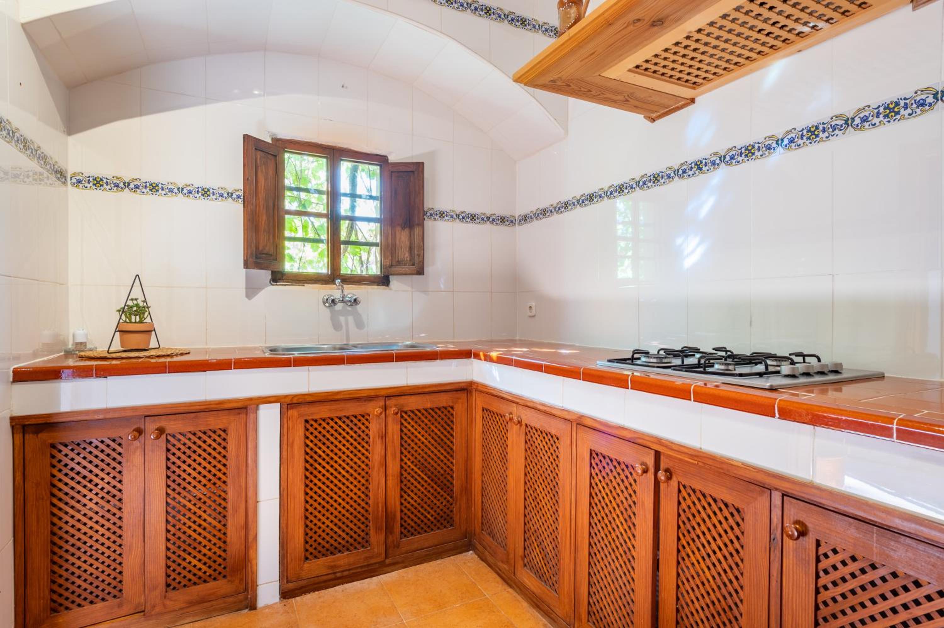 Finca Can Muvi
