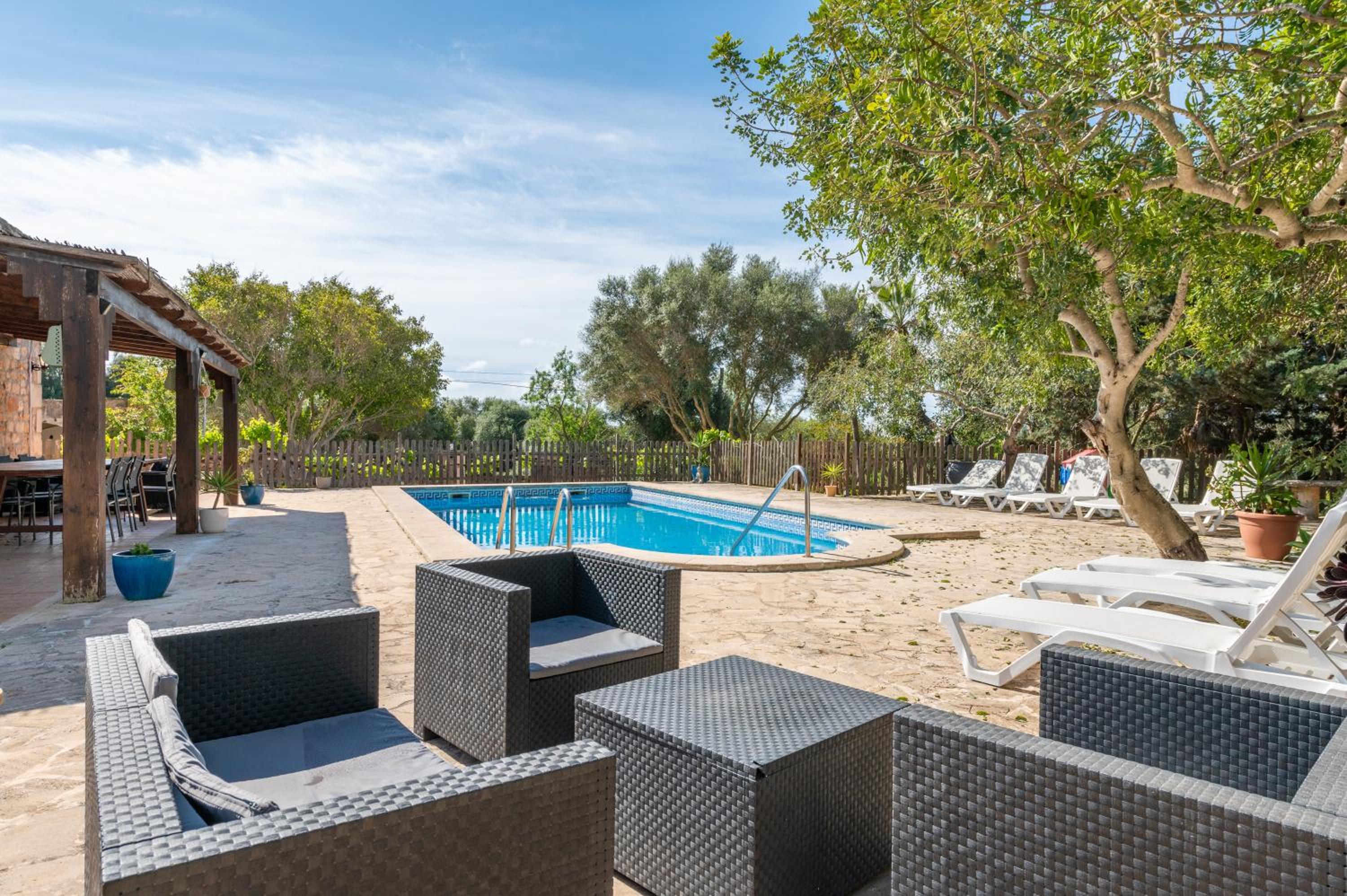 Finca Can Muvi