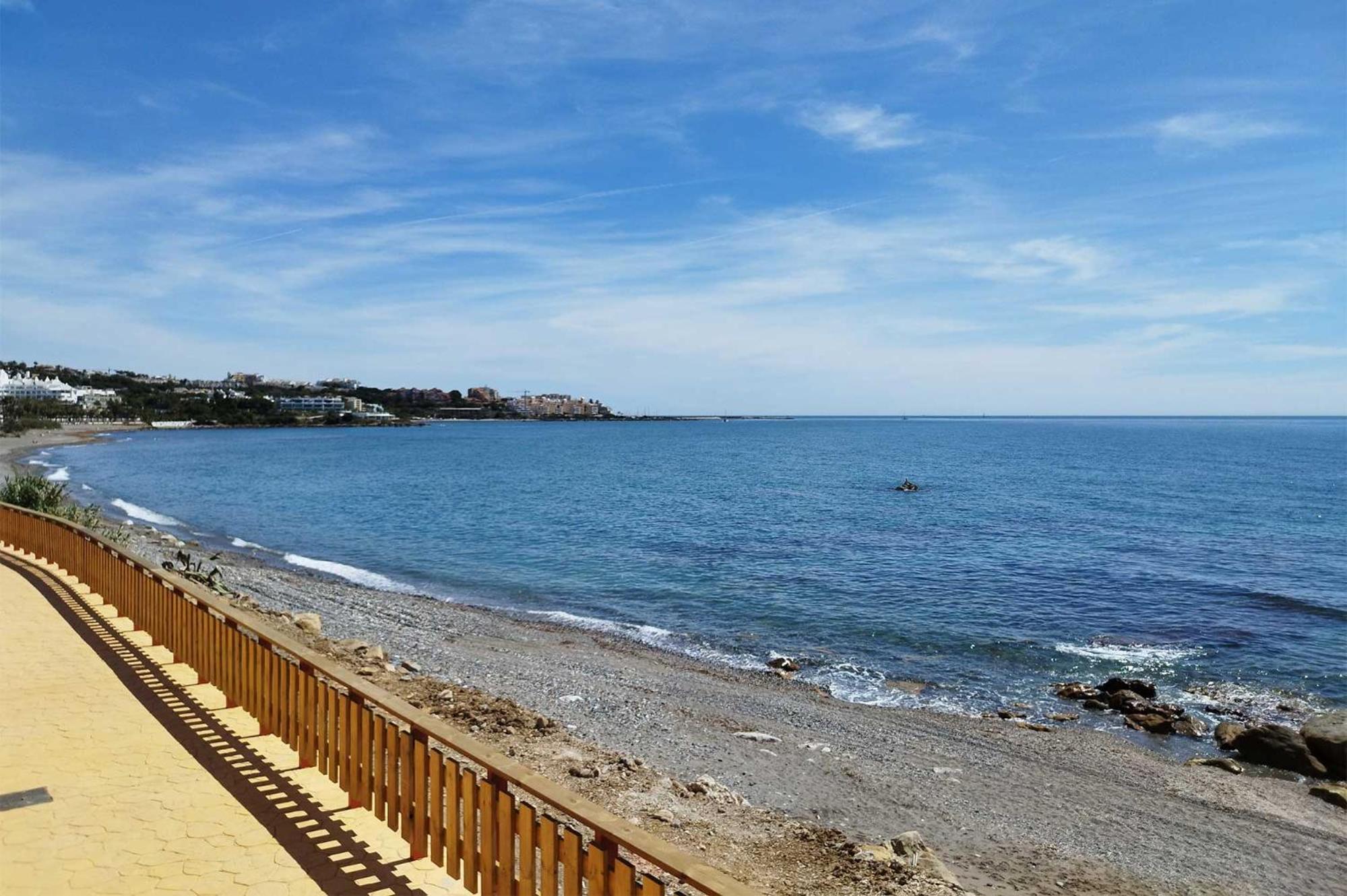 Casa Bahía Azul