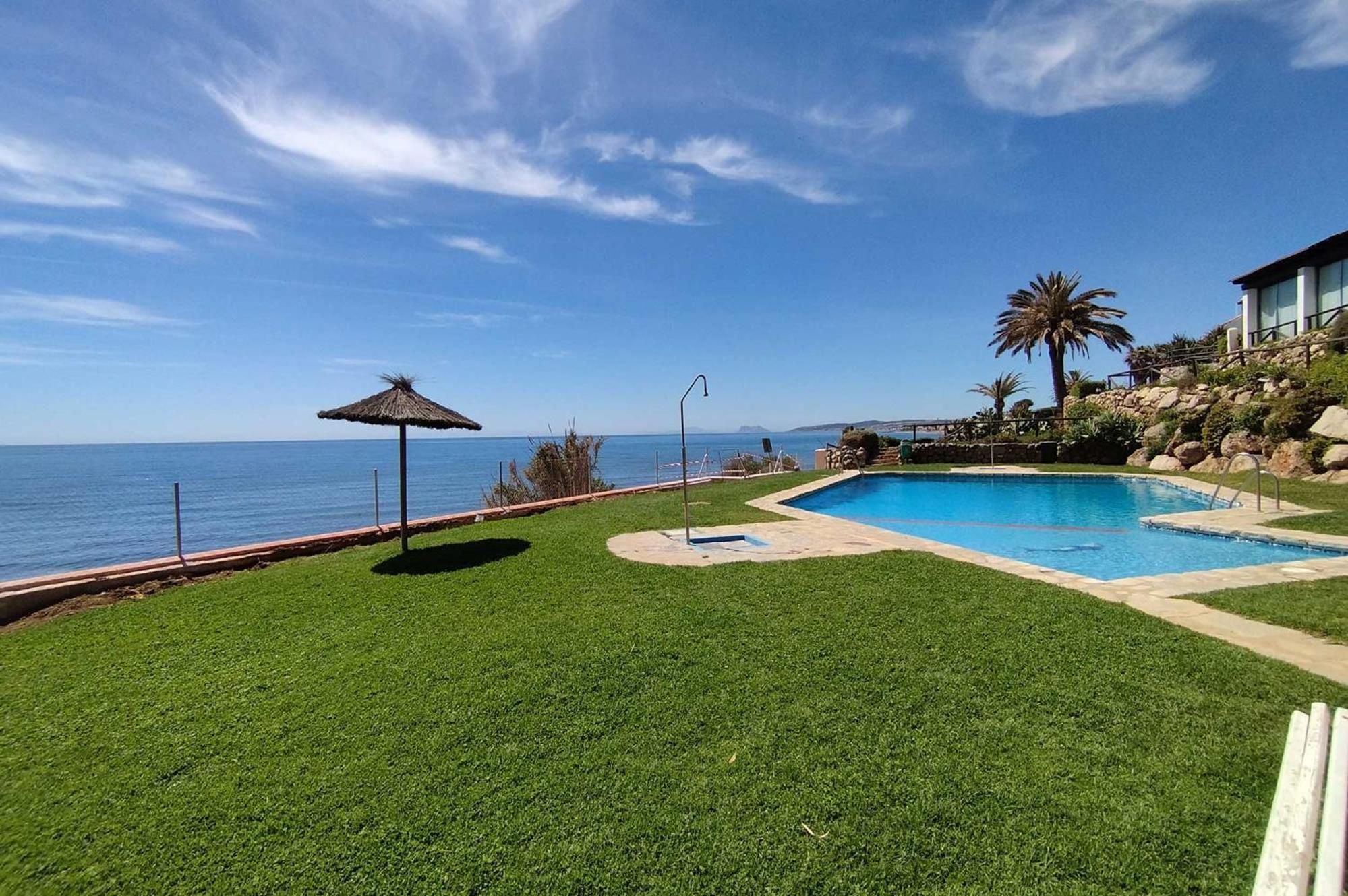 Casa Bahía Azul