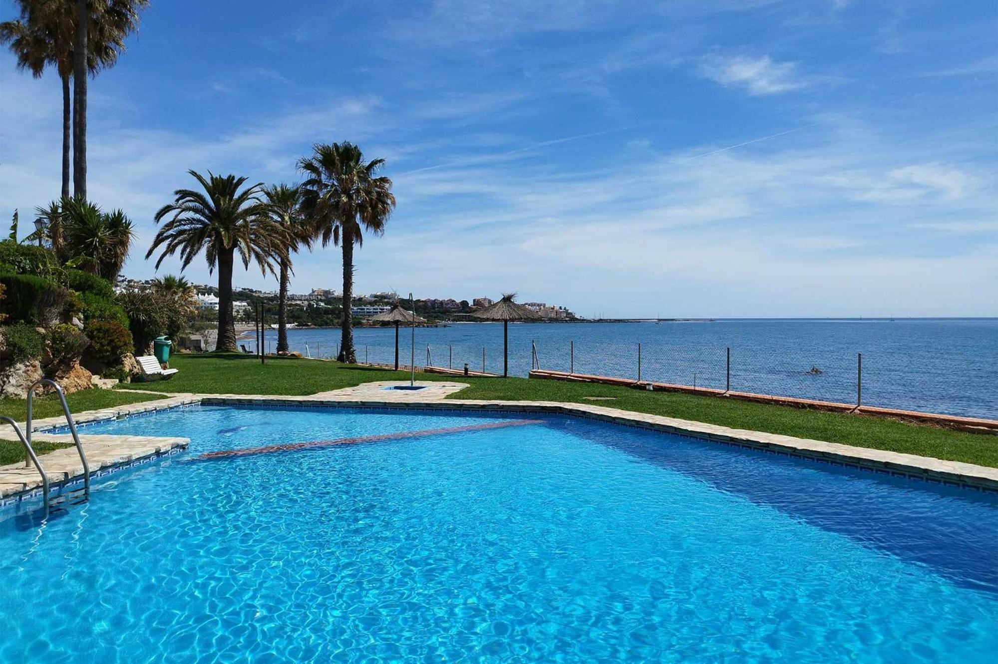 Casa Bahía Azul