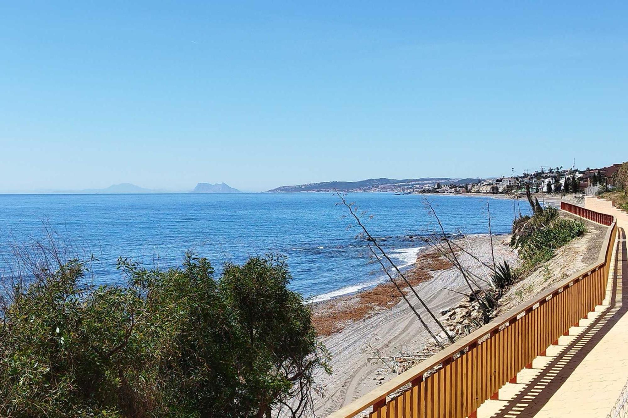Casa Bahía Azul
