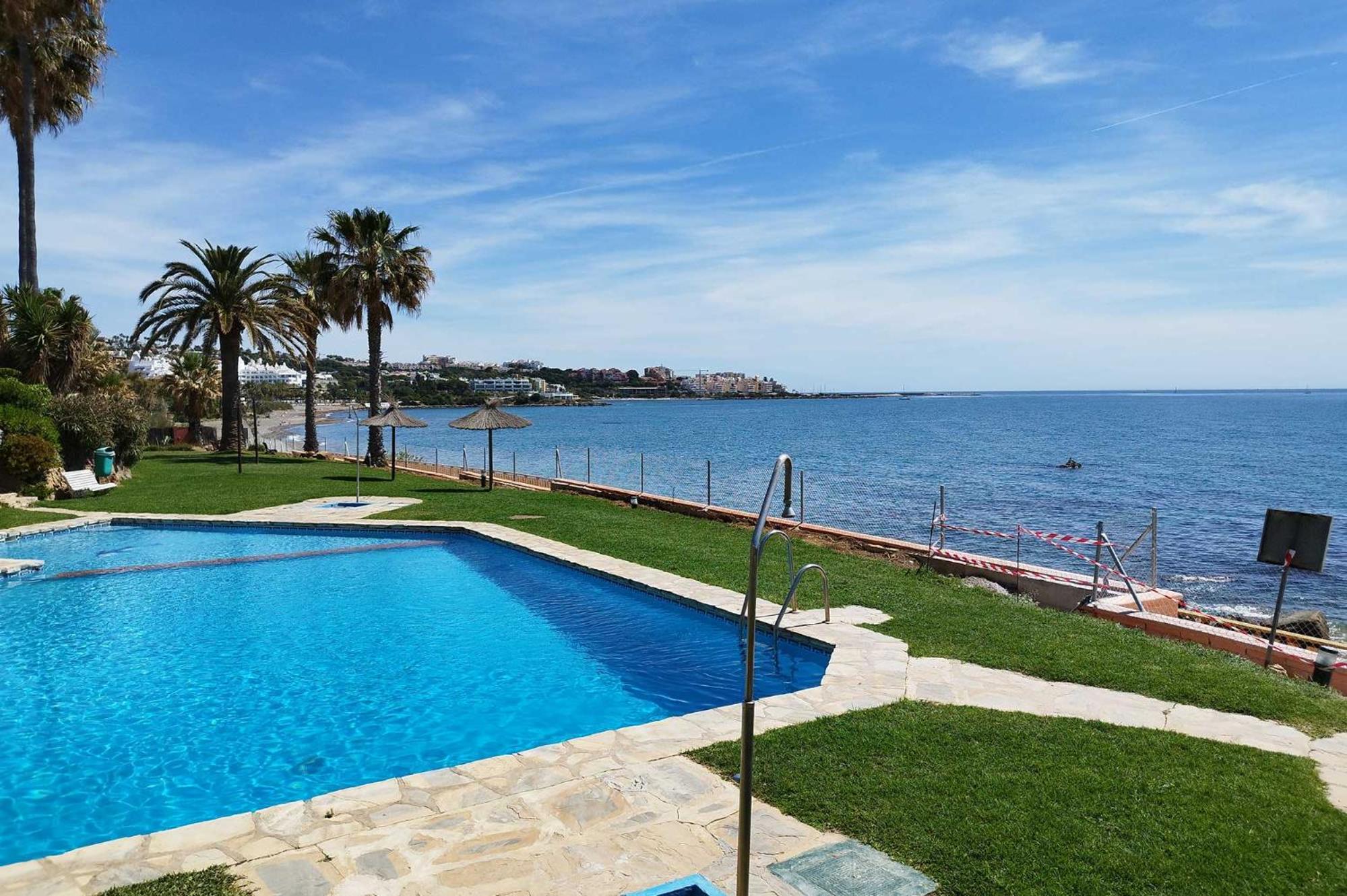 Casa Bahía Azul