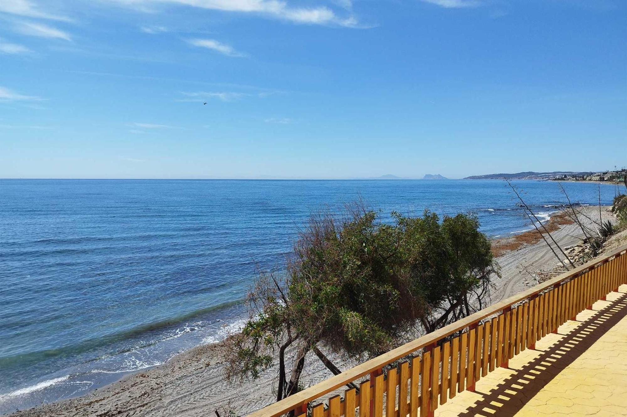 Casa Bahía Azul