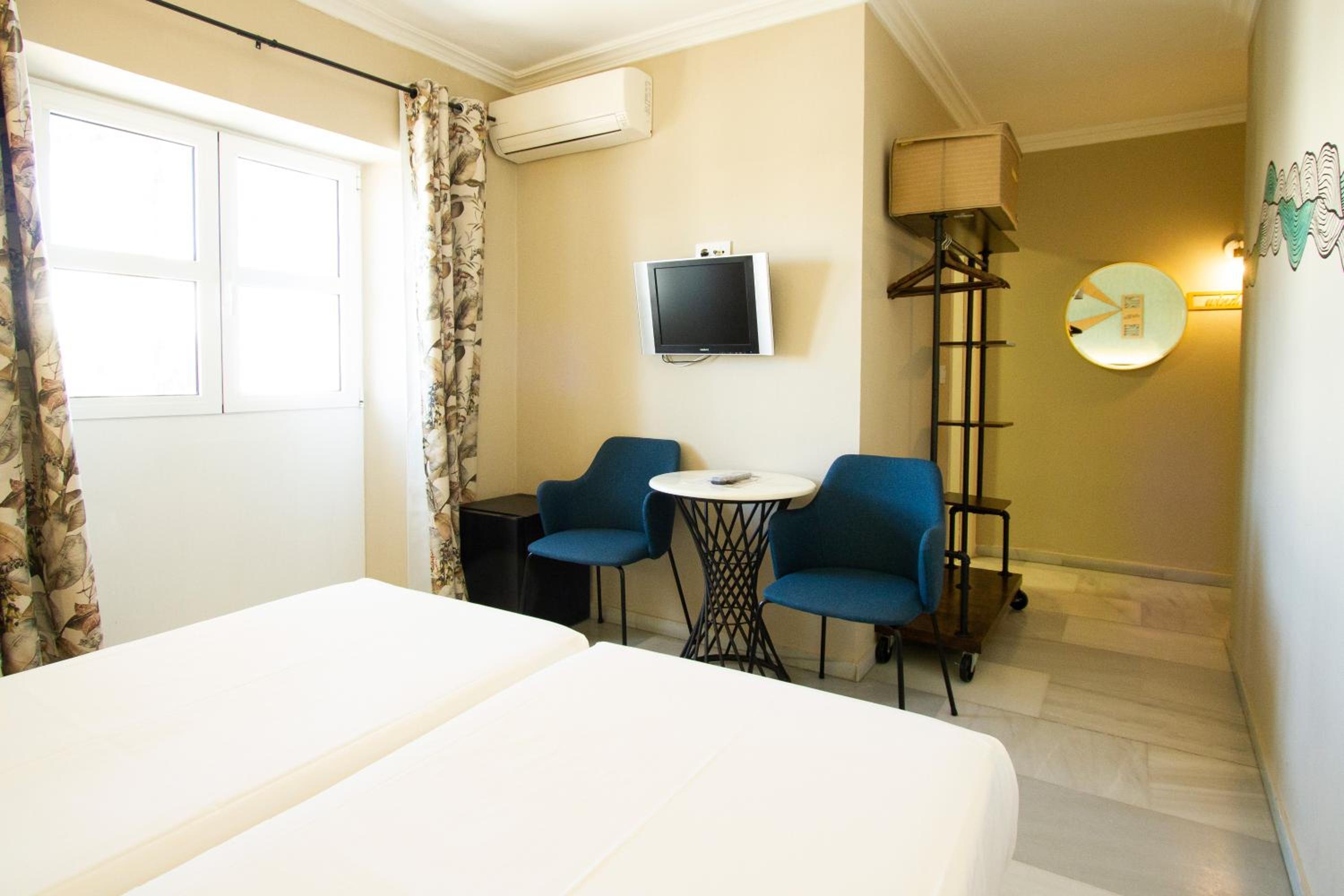 Alameda Hostal Boutique