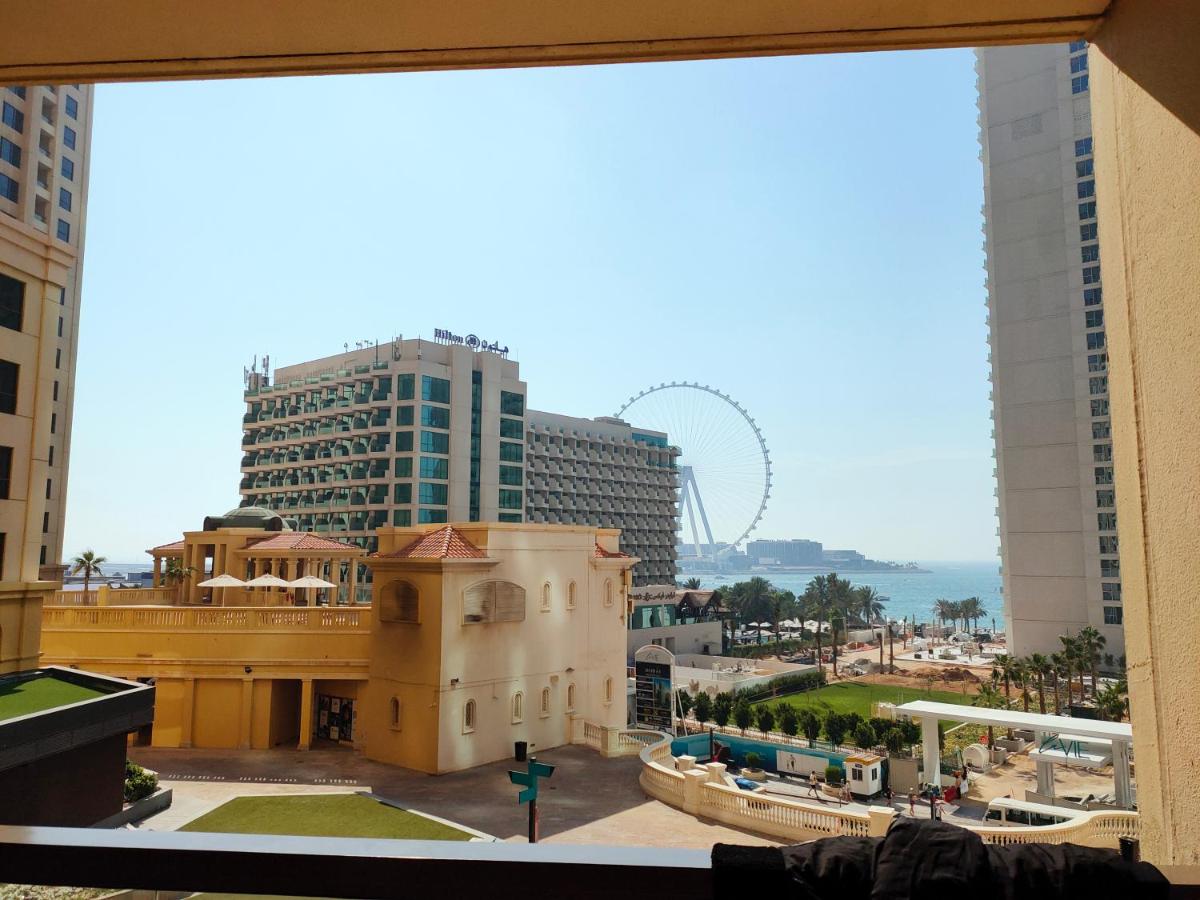 DXB Backpackers