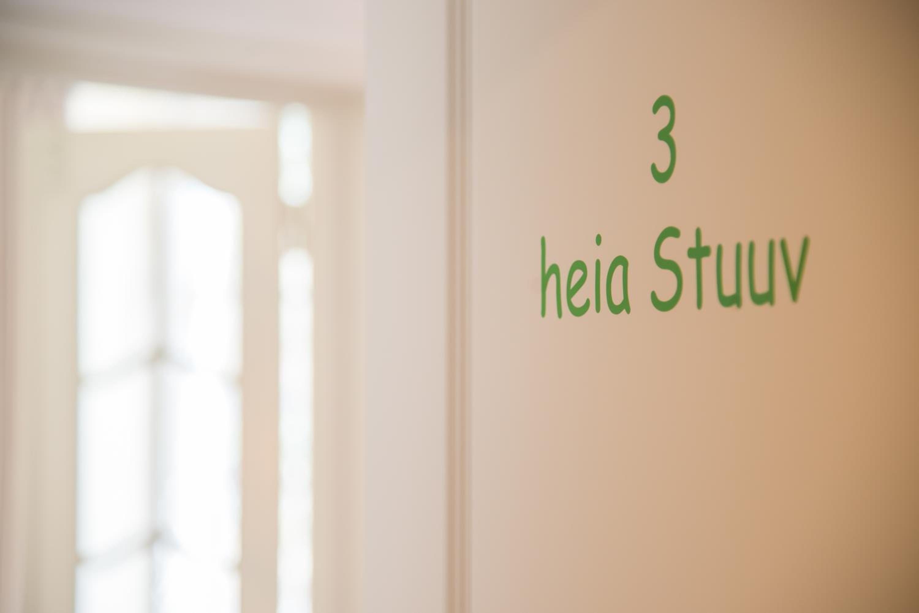 Dünen Stuuv